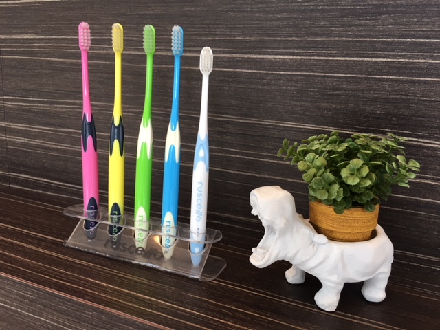 歯磨きの選び方、磨き方｜ブログ